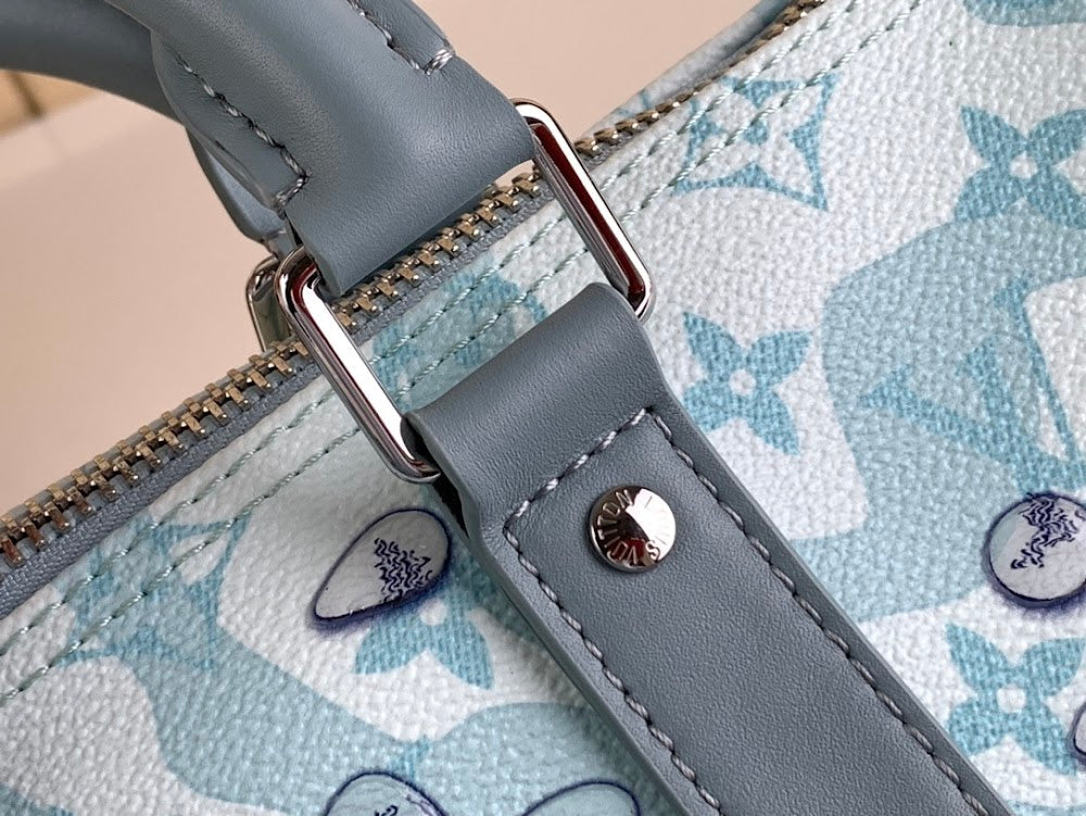 Dragons Bags ln Luxury Bag --68341