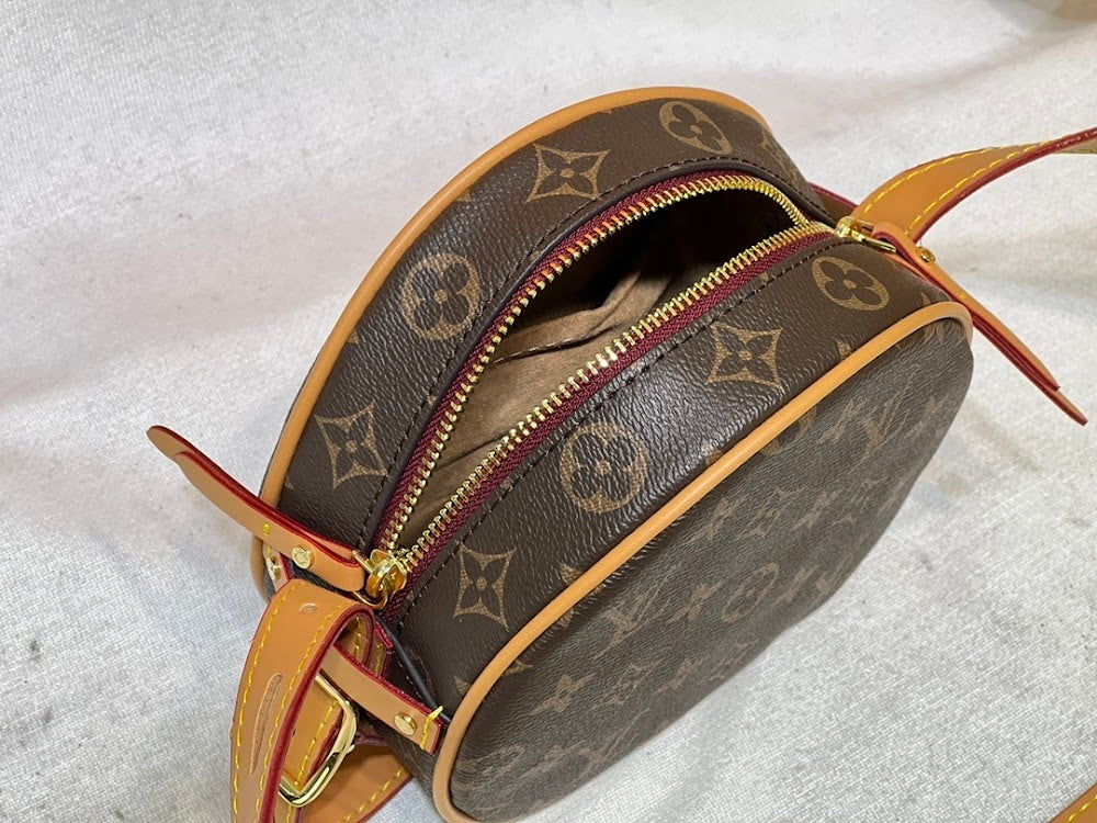 Dragons Bags LVn Luxury Bag --80465