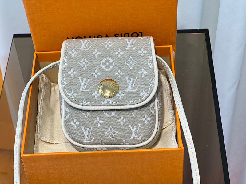 Dragons Bags LVn Luxury Bag --81317