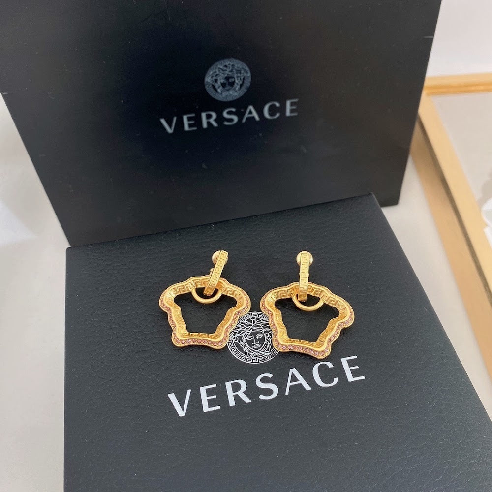 Dragons Bags Versace Luxury Jewelry --51314