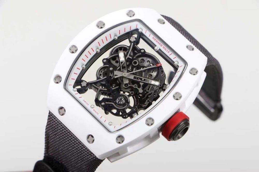 Dragons Bags Luxury Designer Watch --104396