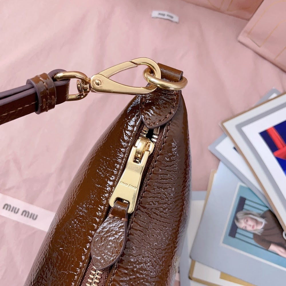 Dragons Bags Miun Miun Luxury Bag --122335
