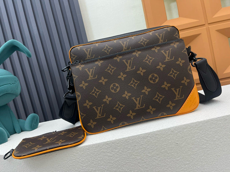 Dragons Bags ln Luxury Bag --70905