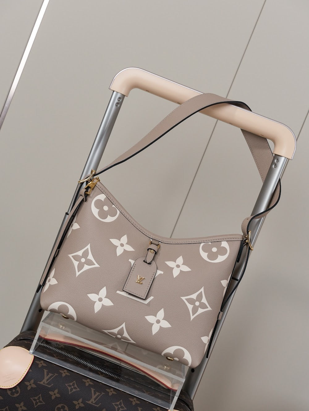 Dragons Bags LVn Luxury Bag --79734
