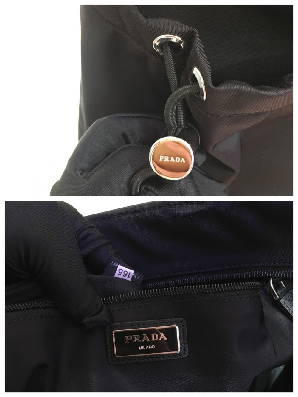 Dragons Bags Prada Luxury Bag --54491