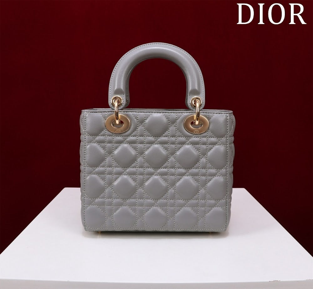 Dragons BagsDiorn Luxury Bag --115911