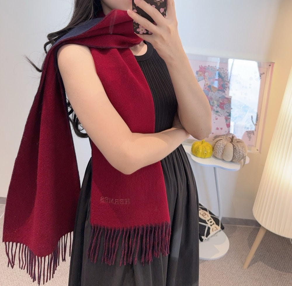 Dragons Bags Premium Designer Scarf --99441