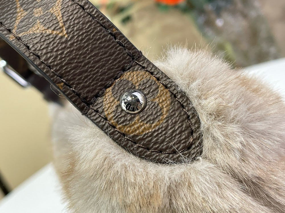 Dragons Bags LVn Luxury Bag --79986