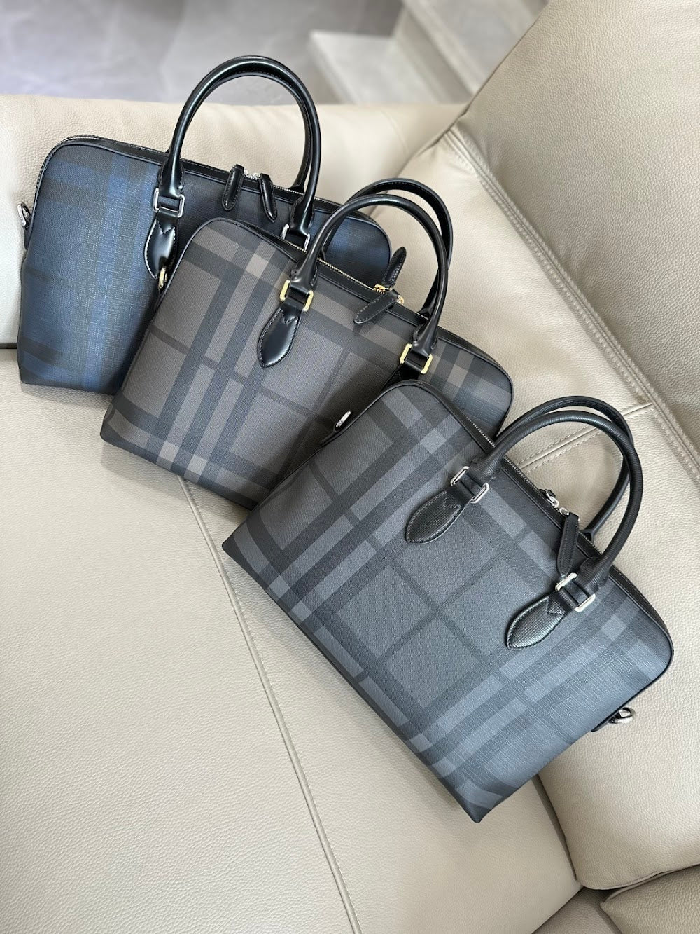 Dragons Bags Burberryn Luxury Bag --93029