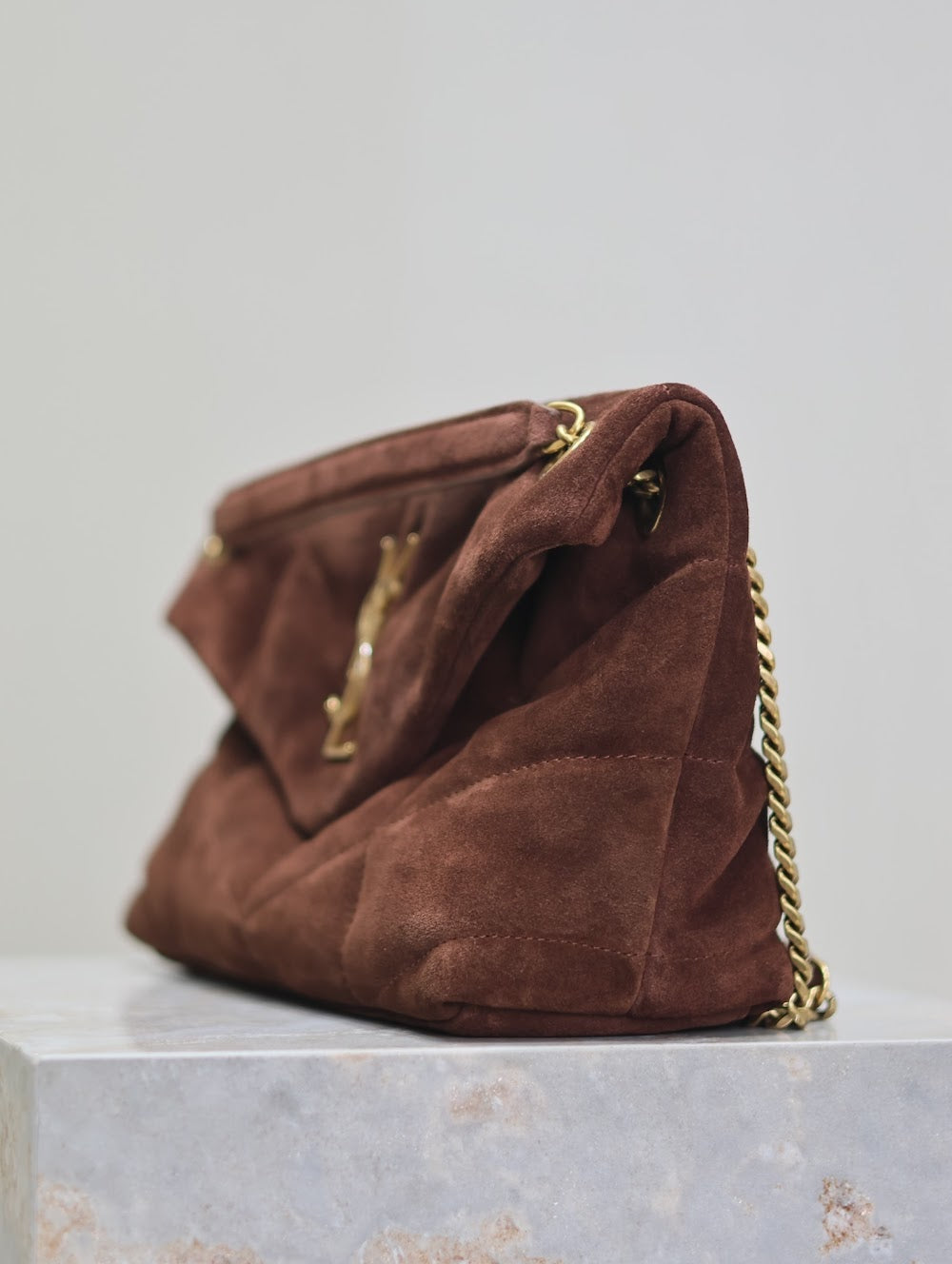 Dragons Bags YSLn Luxury Bag --119448