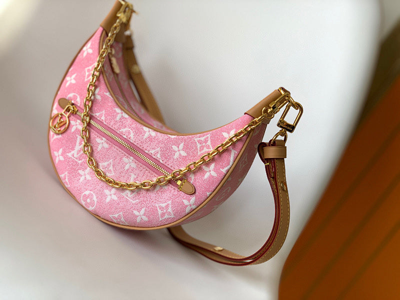 Dragons Bags LVn Luxury Bag --81373