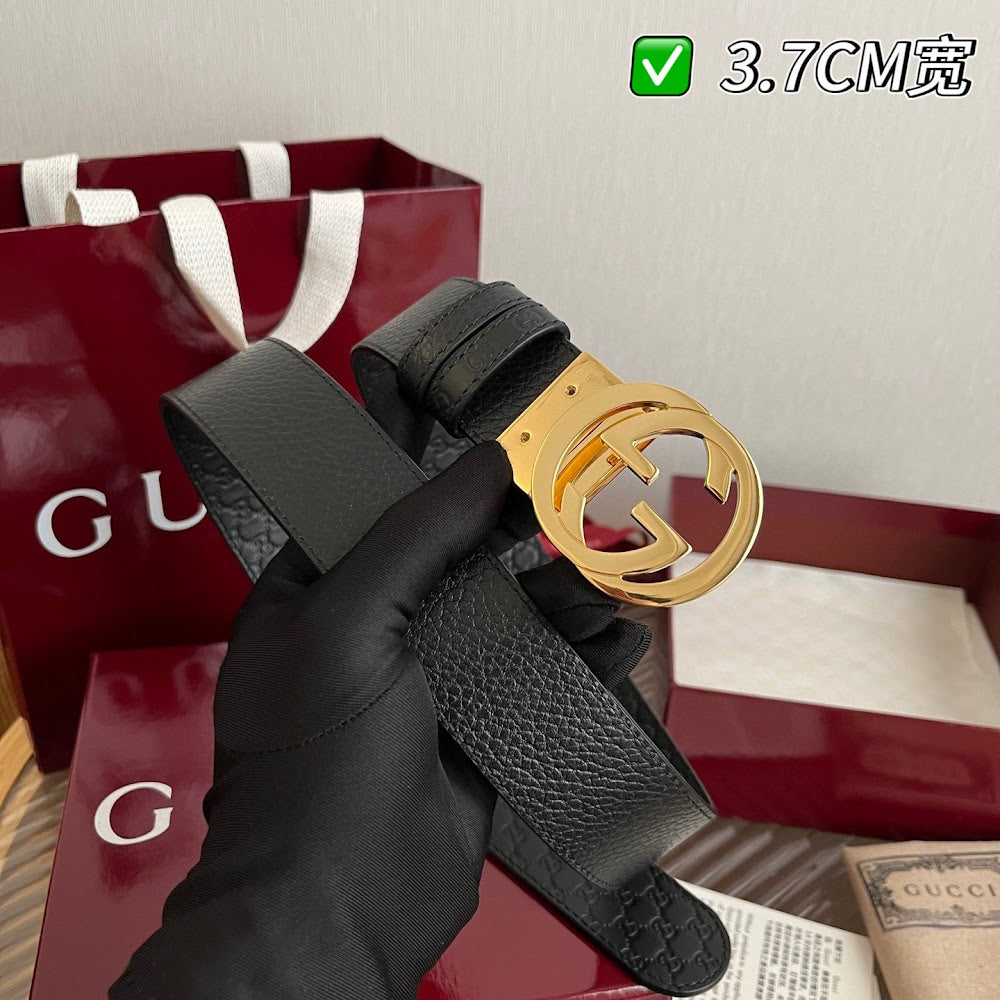 Dragons Bags Guccin Luxury Belt --108328