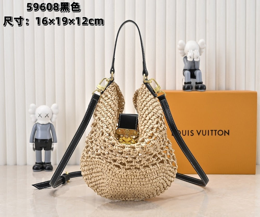 Dragons Bags ln Luxury Bag --77124
