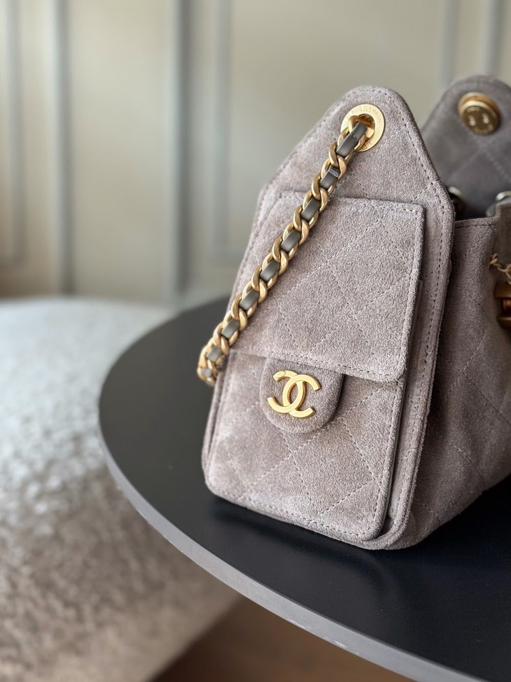 Dragons Bags CHn Luxury Bag --113048