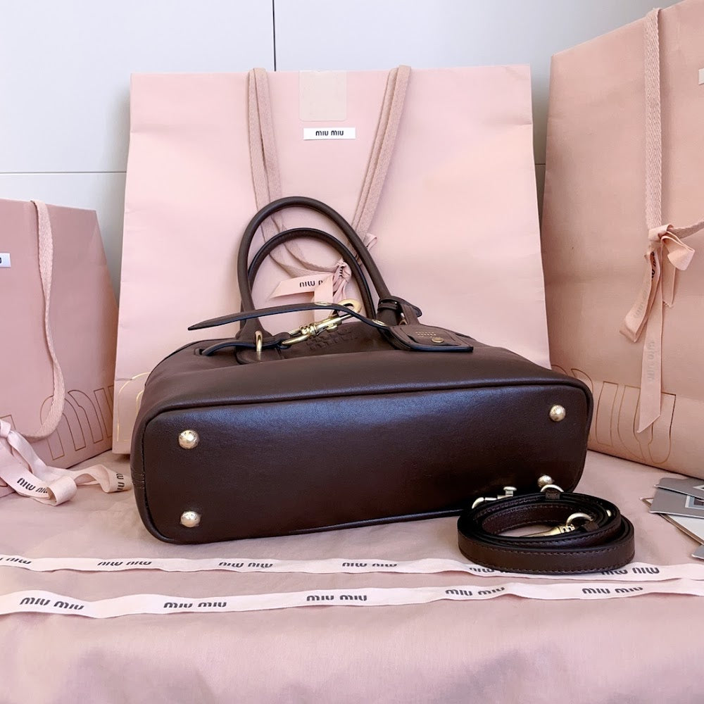 Dragons Bags Miun Miun Luxury Bag --122787