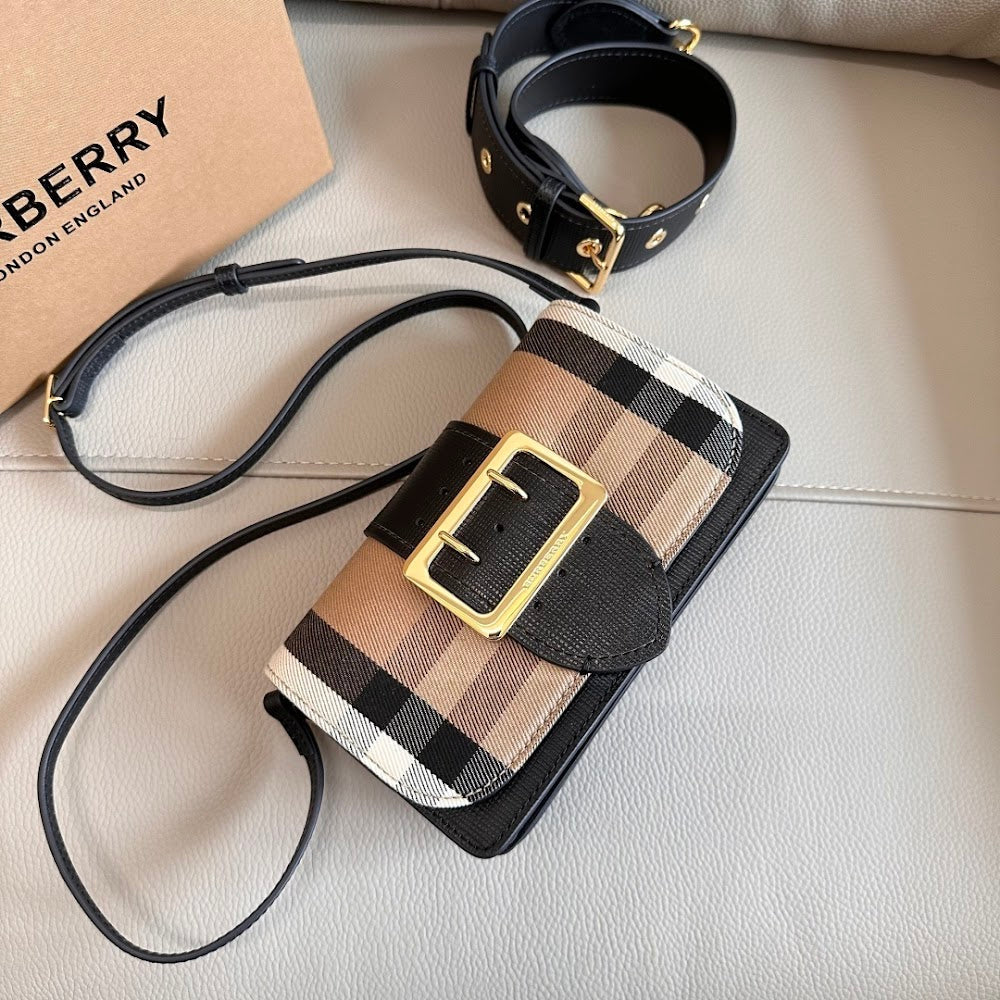 Dragons Bags Burberryn Luxury Bag --92089