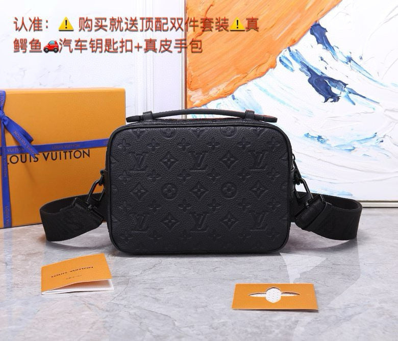 Dragons Bags ln Luxury Bag --70788