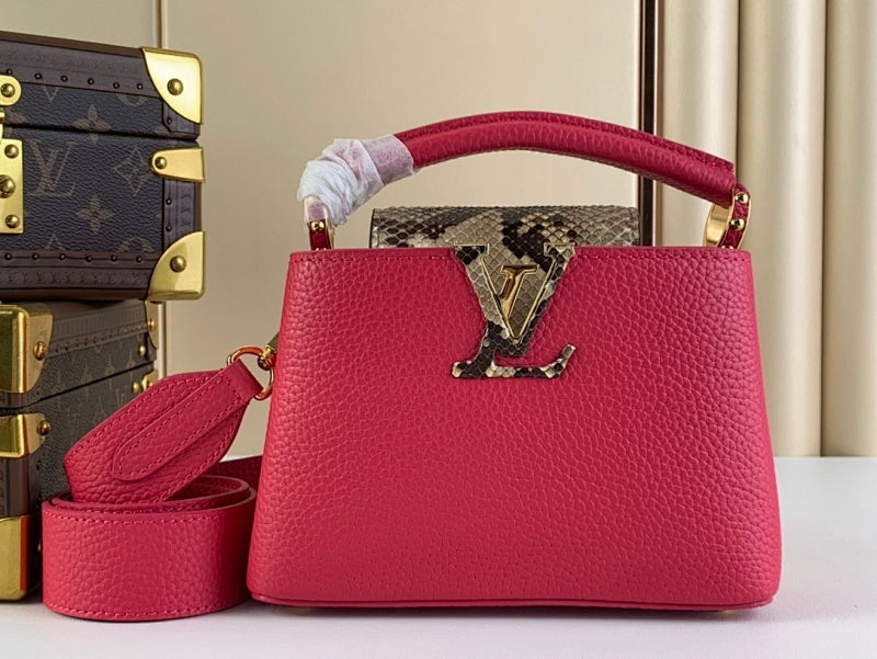 Dragons Bags ln Luxury Bag --67820