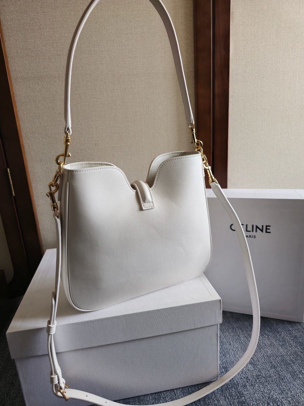 Dragons Bags Celine Luxury Bag --112208