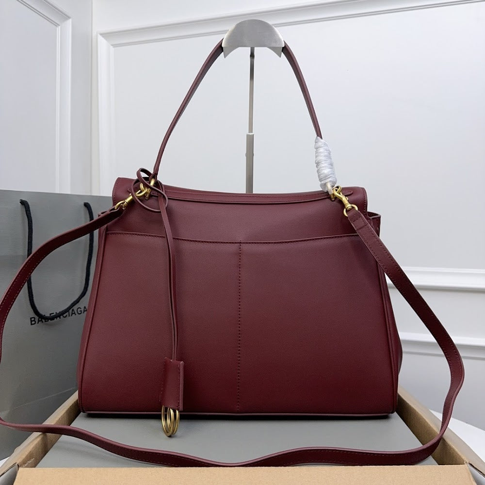 Dragons Bags Balenciaga Luxury Bag --111031