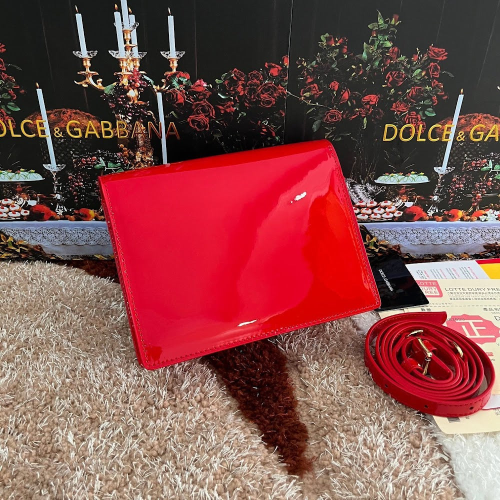 Dragons Bags DGn Luxury Bag --93463