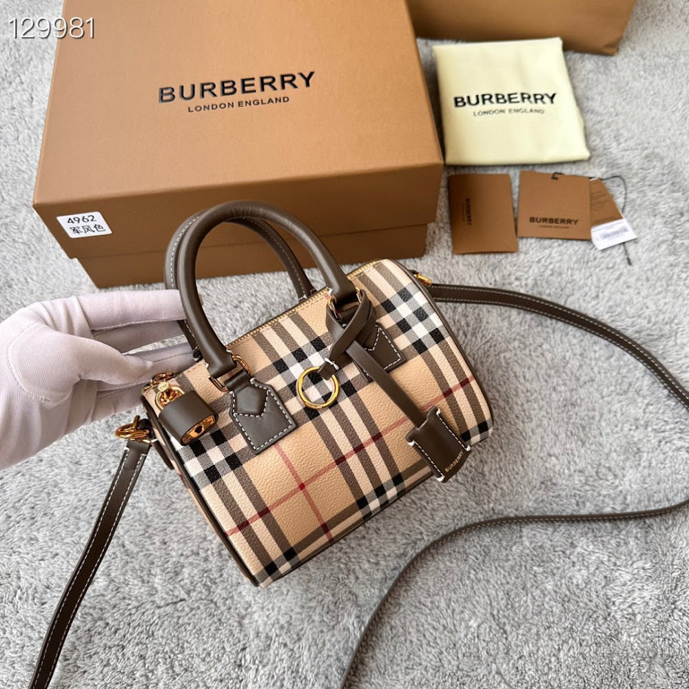 Dragons Bags Burberryn Luxury Bag --92038