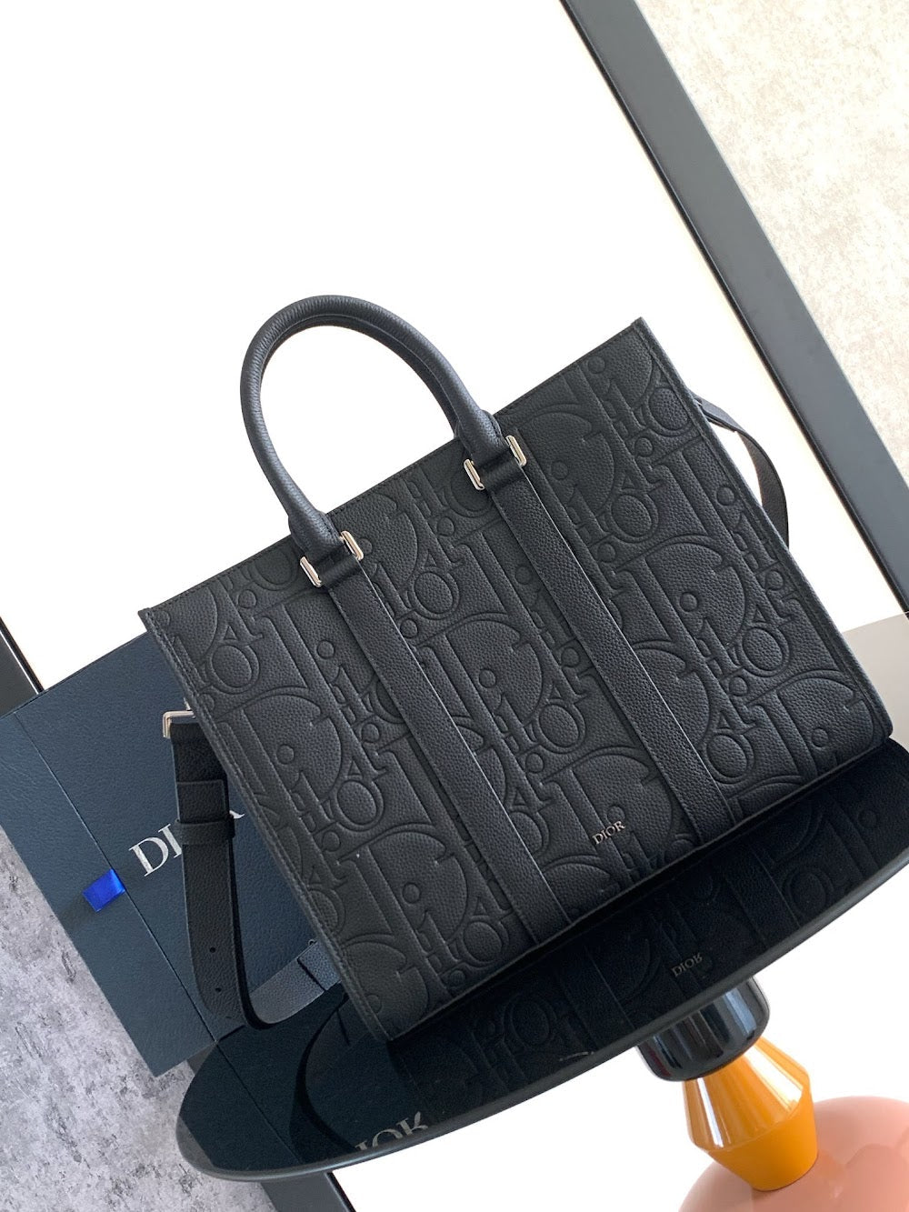 Dragons BagsDiorn Luxury Bag --115176