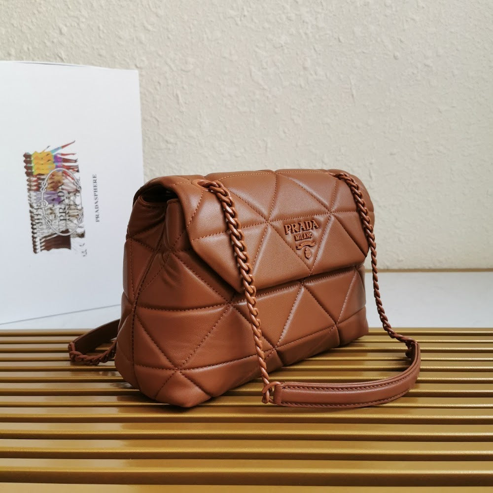 Dragons Bags Prada Luxury Bag --53762