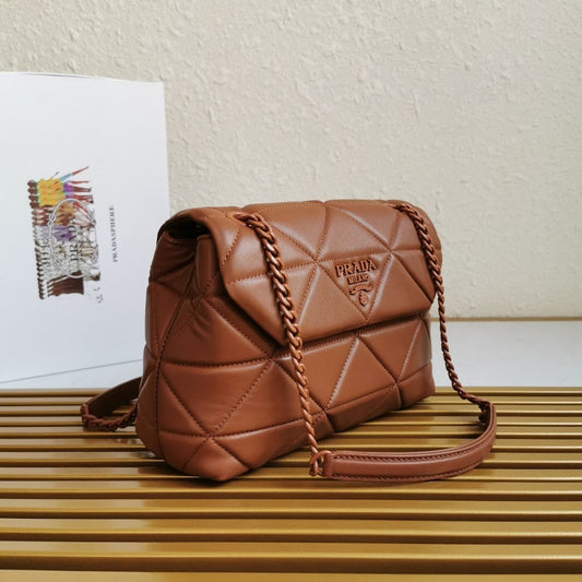 Dragons Bags Prada Luxury Bag --53762