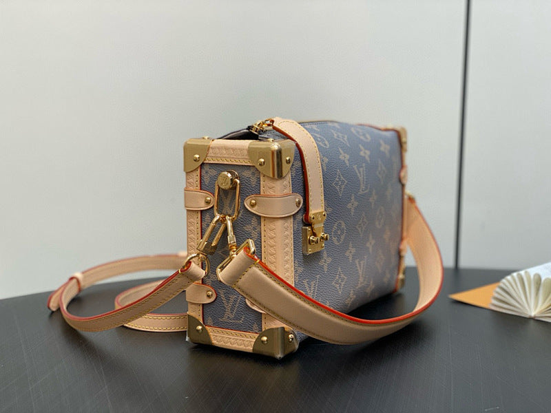 Dragons Bags LVn Luxury Bag --80077
