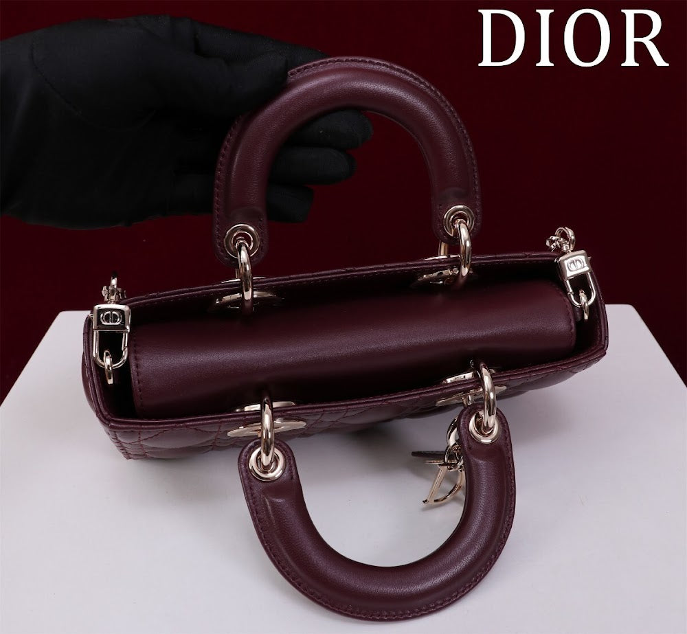 Dragons BagsDiorn Luxury Bag --114760