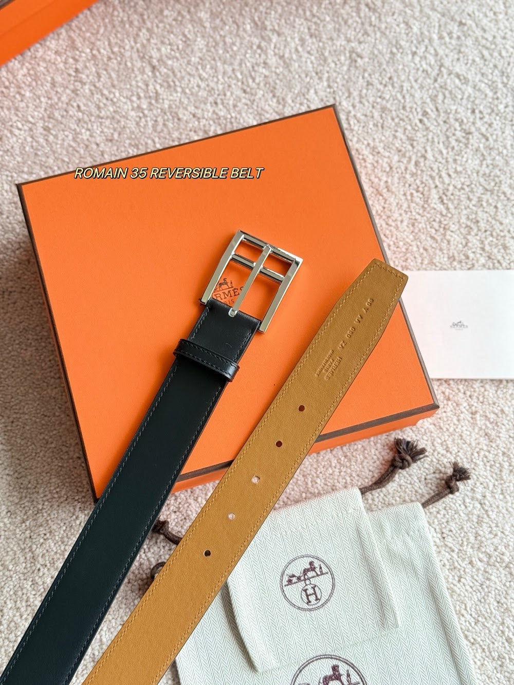 Dragons Bags Hermesn Luxury Belt --108703