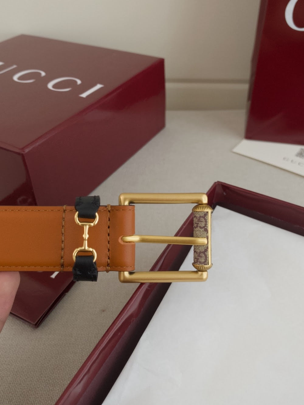 Dragons Bags Guccin Luxury Belt --105288