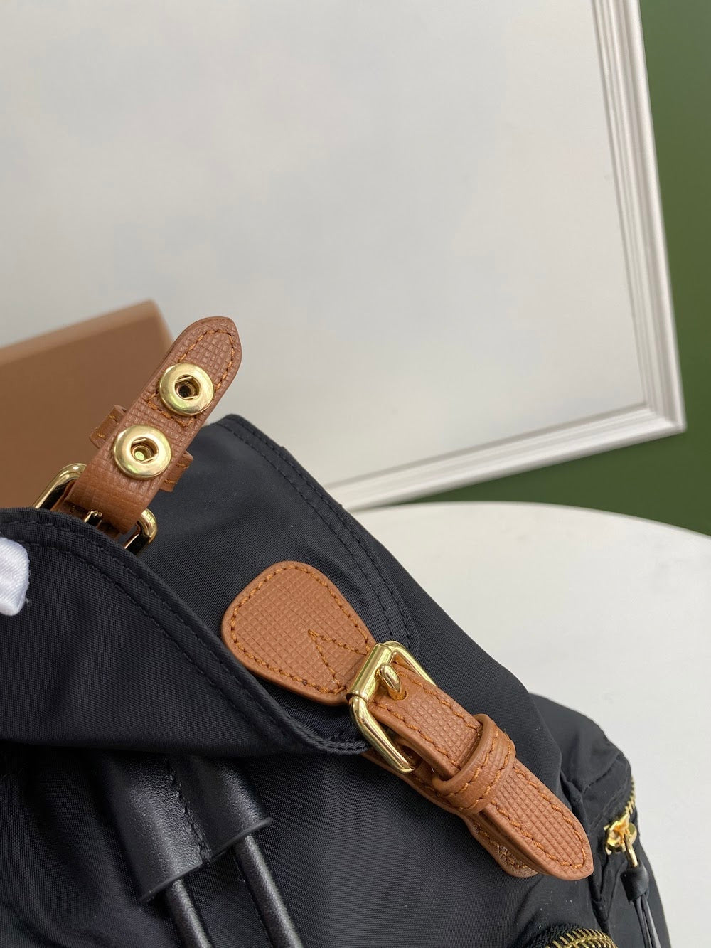 Dragons Bags Burberryn Luxury Bag --92875