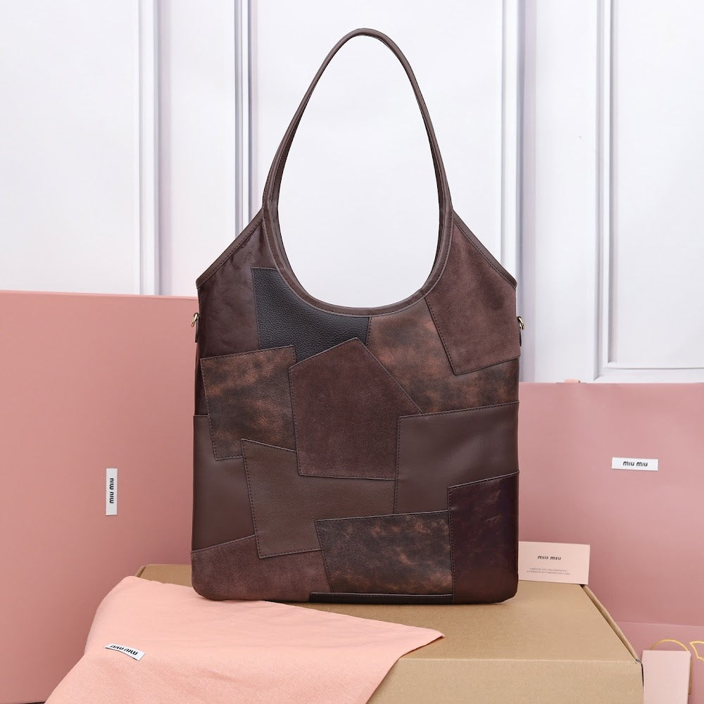 Dragons Bags Miun Miun Luxury Bag --122520