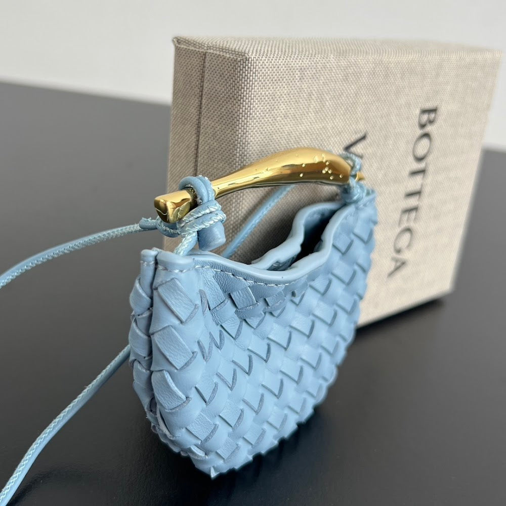 Dragons Bags Bottegan Luxury Bag --90265