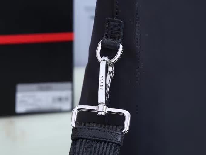 Dragons Bags Prada Luxury Bag --54056