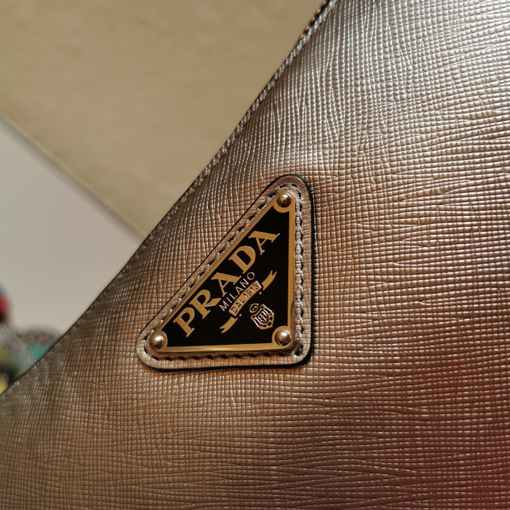 Dragons Bags Prada Luxury Bag --54102