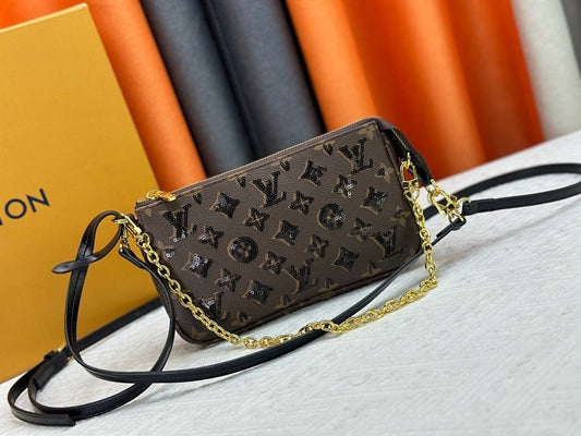 Dragons Bags LVn Luxury Bag --78704
