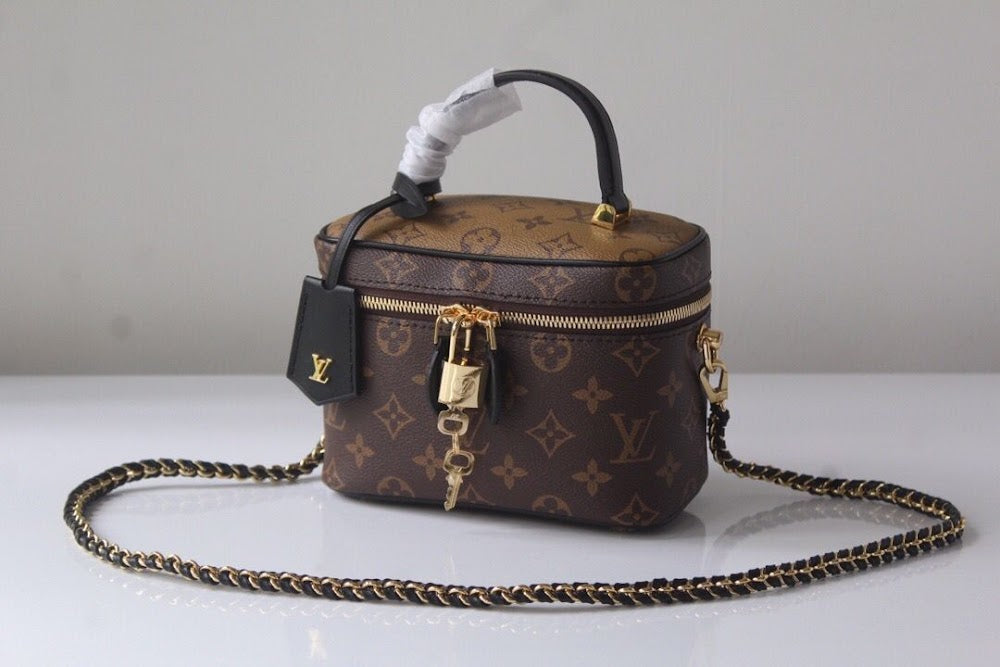 Dragons Bags ln Luxury Bag --58998