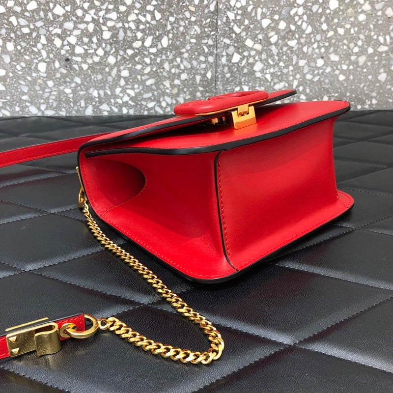 Dragons Bags valentine Luxury Bag --72136
