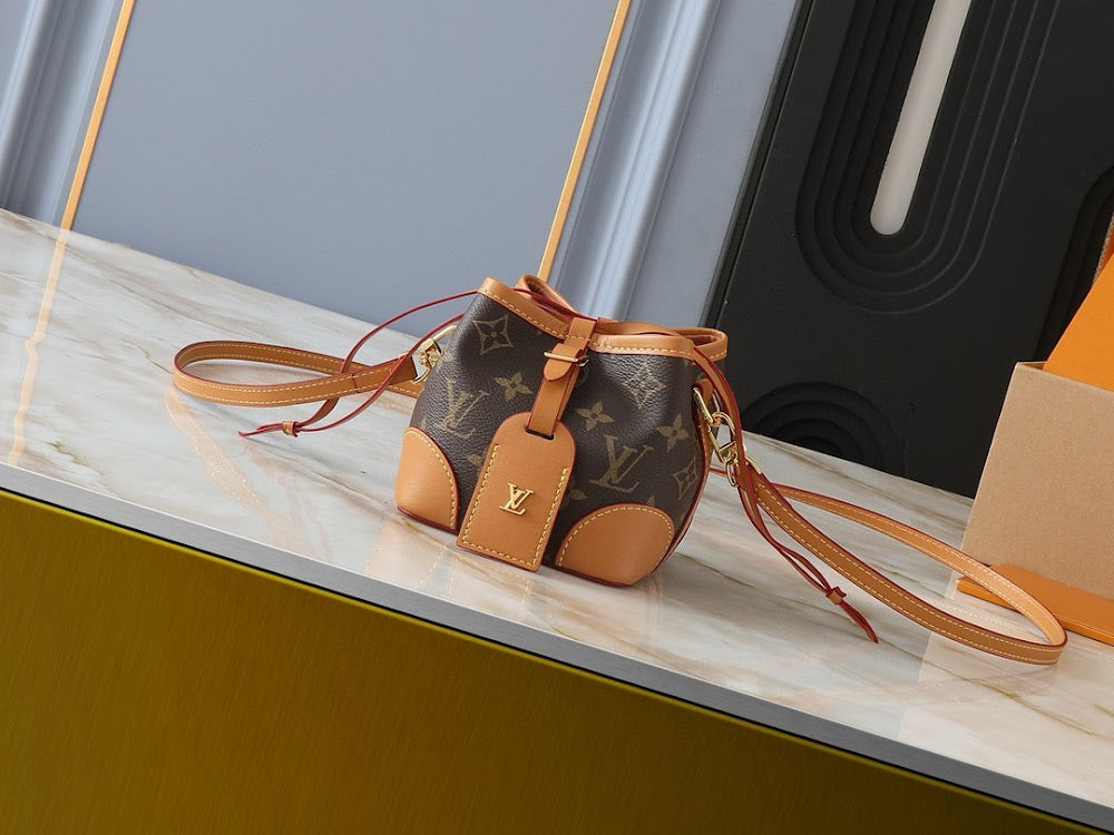 Dragons Bags LVn Luxury Bag --79939