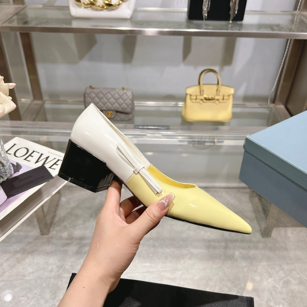 Dragons Bags Prada Luxury Heels --53377