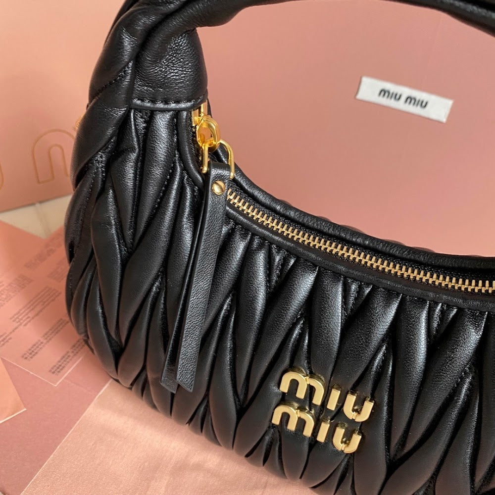 Dragons Bags Miun Miun Luxury Bag --123125