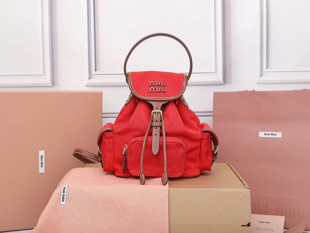 Dragons Bags Miun Miun Luxury Bag --122493