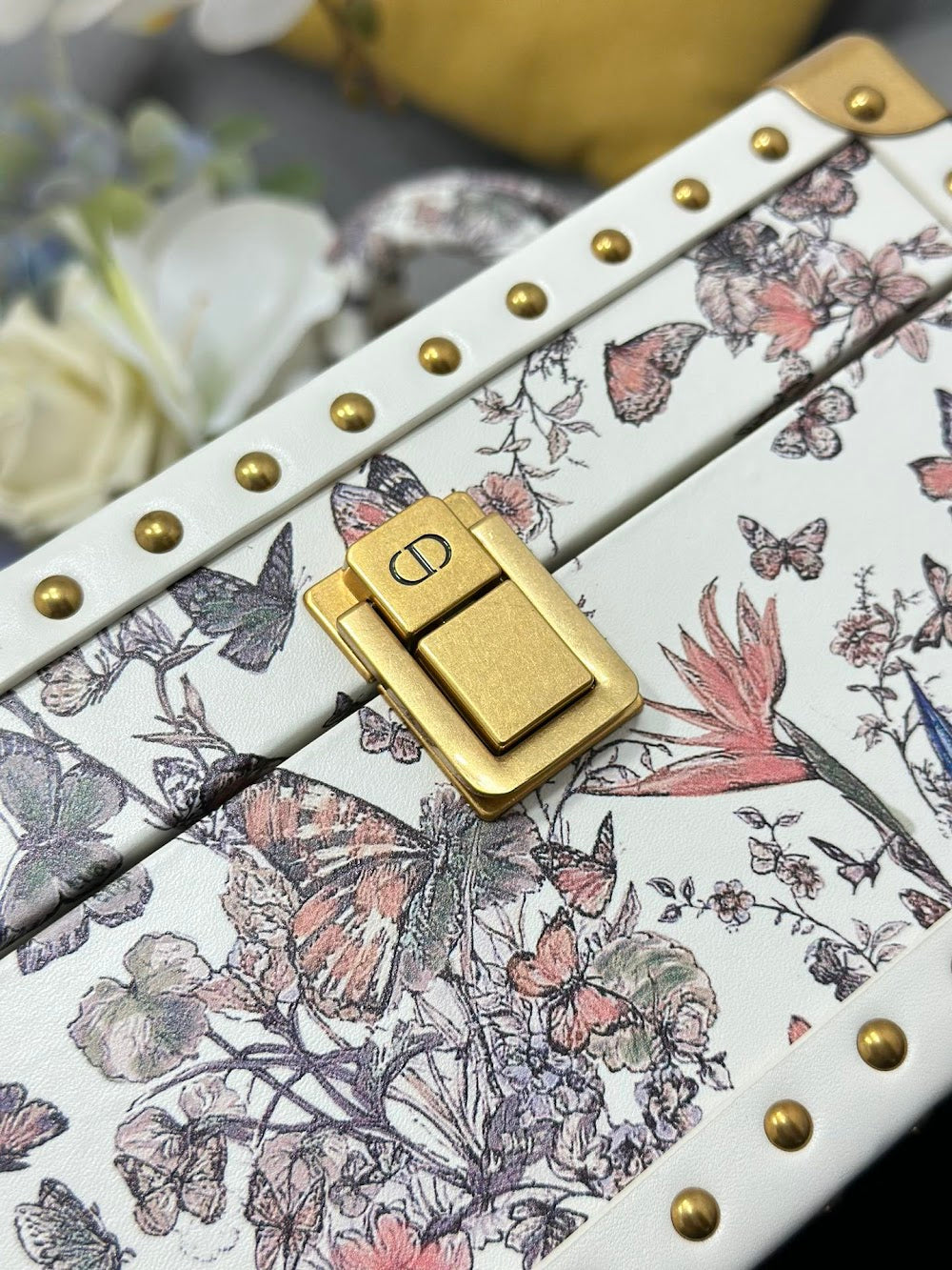 Dragons BagsDiorn Luxury Bag --114463