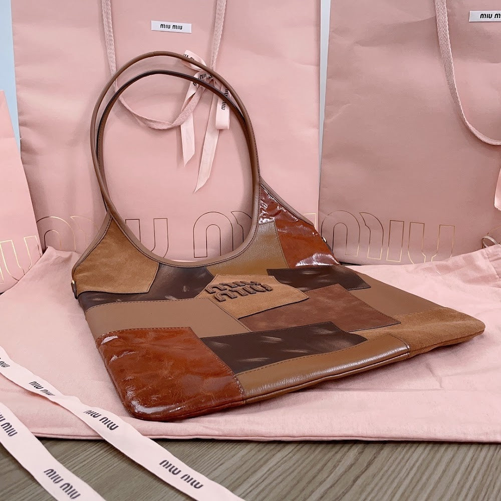 Dragons Bags Miun Miun Luxury Bag --123232