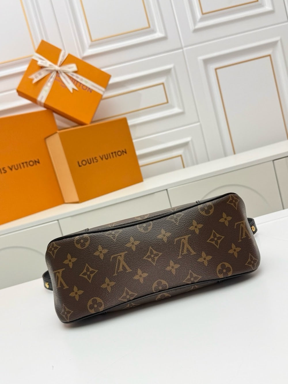 Dragons Bags LVn Luxury Bag --79196