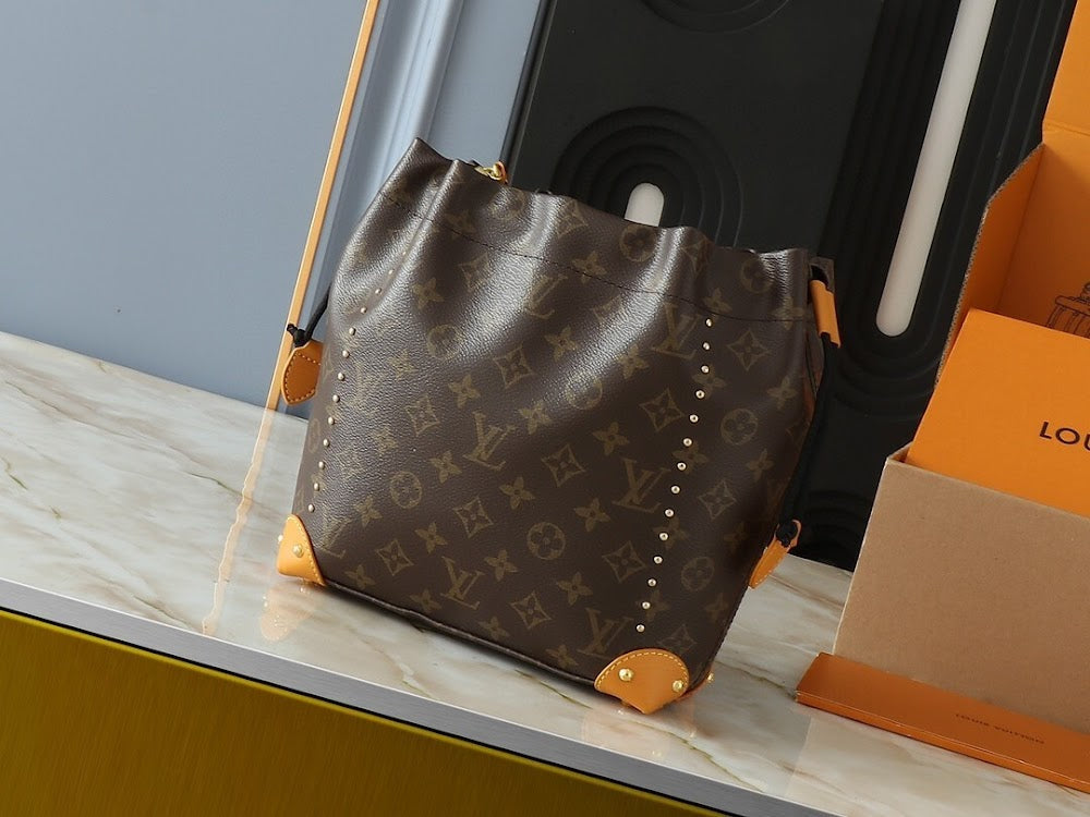 Dragons Bags ln Luxury Bag --76403