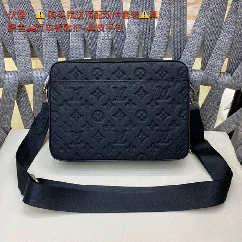 Dragons Bags ln Luxury Bag --71142